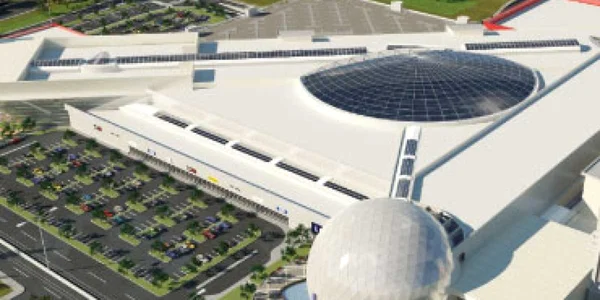 Mallurile, între datorii şi amânări