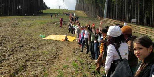 Domeniul schiabil Transalpina rămâne fără finanţare şi în acest an