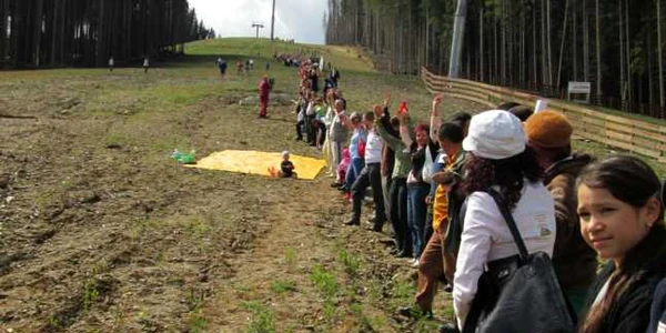 Domeniul schiabil Transalpina rămâne fără finanţare şi în acest an