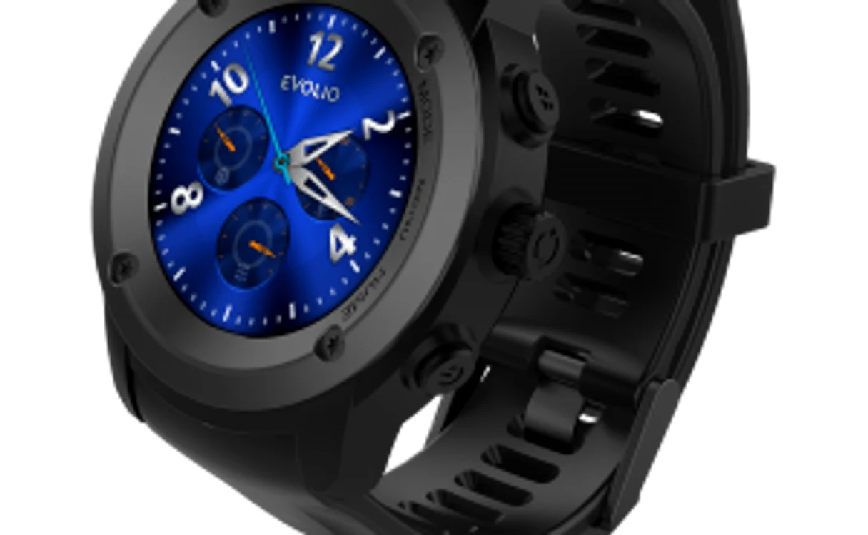x-watch sport evolio