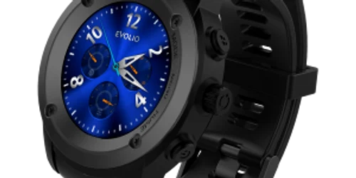 x-watch sport evolio