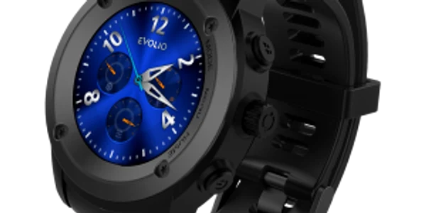x-watch sport evolio