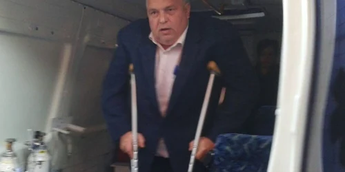 nicusor constantinescu