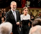 Prințesa Leonor, Regina Letizia, Regele Felipe