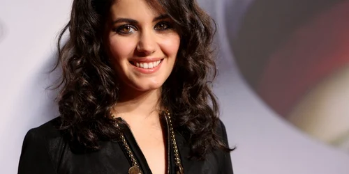 katie melua foto getty images