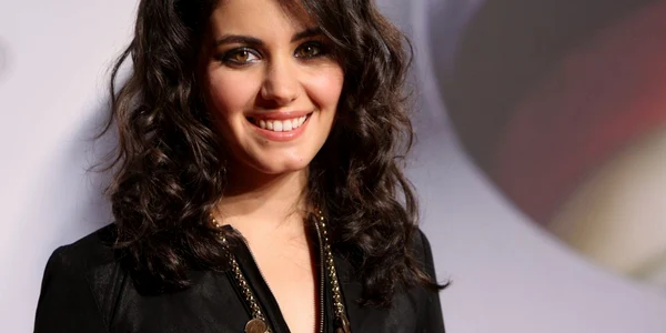katie melua foto getty images