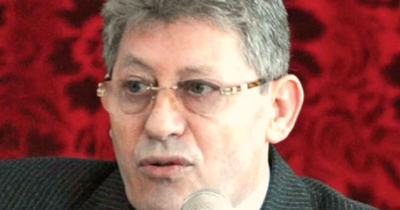 Mihai Ghimpu, preşedintele interimar al Republicii Moldova