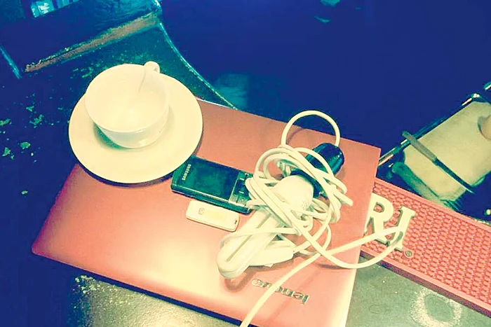 „Moszkva Caffe”  este situat în centrul  oraşului Oradea