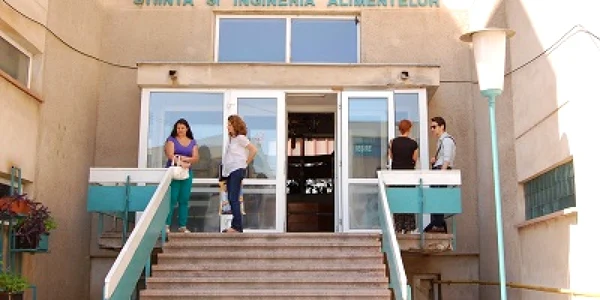 facultatea de stiinta si ingineria alimentelor galati
