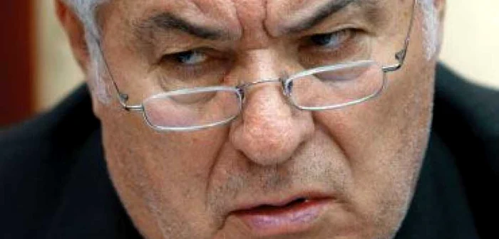 Afacerile lui Voronin verificate de procurori