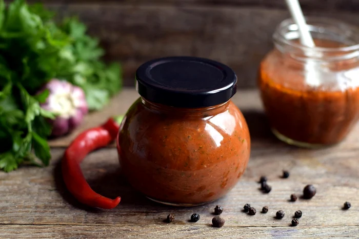 Zacuscă. Foto: Pixabay.com