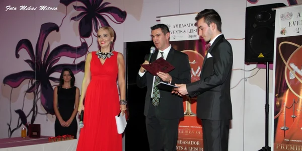 mihai leu