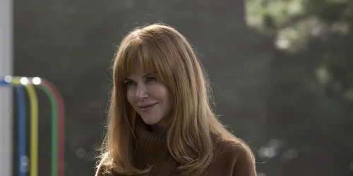 nicole kidman in serialul big little lies foto hbo