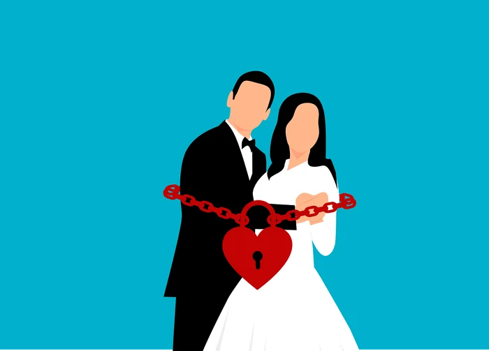 Racii se simt captivi în relația de cuplu și vor o schimbare Sursă foto: Pixabay.com