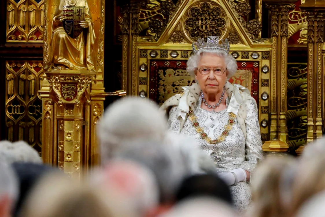 Regina Elisabeta este supărată pe BBC FOTO Getty Images