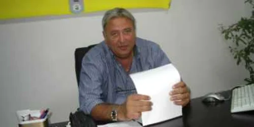 Constantin Lungulescu, preşedintele SIP „Spiru Haret“ Dolj