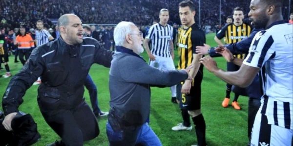 savvidis