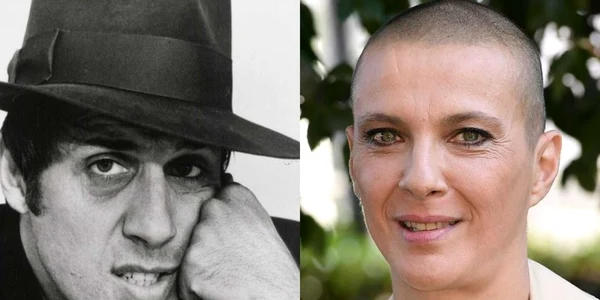 Rosalinda Celentano