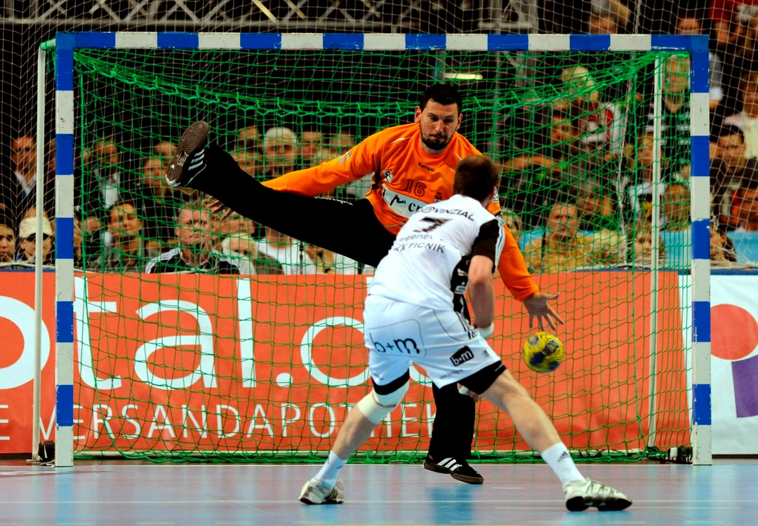 
    Ciudad Real şi Kiel s-au înfruntat şi anul trecut în Liga Campionilor  