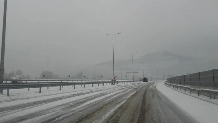 autostrada foto drdp timisoara