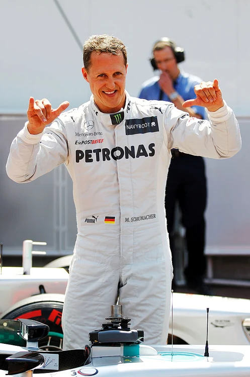 Monaco F1 Grand Prix   Qualifying jpeg