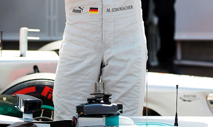 Monaco F1 Grand Prix   Qualifying jpeg