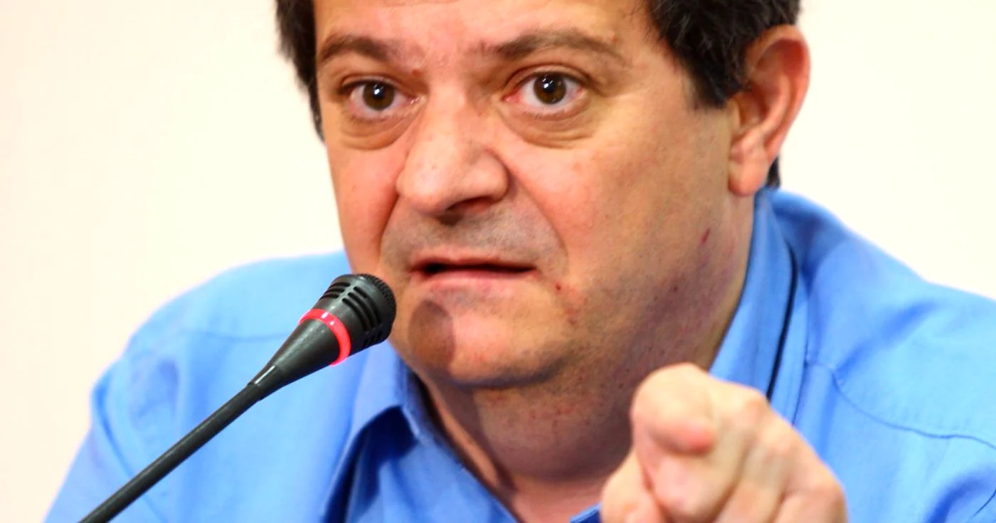 Cristian Sima a fost revocat din funcţiile de conducere de la Sibex. FOTO: Adevărul