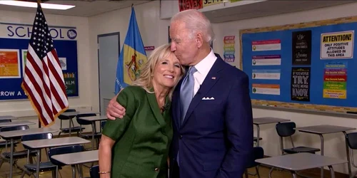 Jill Biden