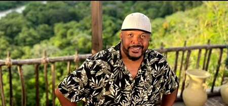 cabral PNG