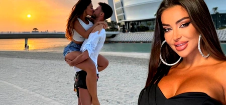 Elena Ionescu traversează momente frumoase la început de an