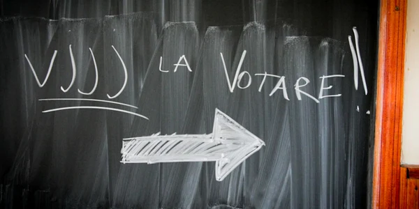 Vjjjj la votare