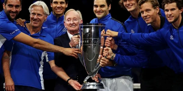 laver