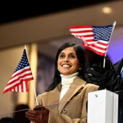 AFP  20260206  96GD9D2  v2  HighRes  TopshotOly2026MilanoCortinaOpening jpg