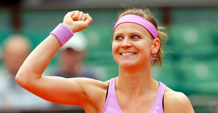 
    La Roland Garros 2015 am aflat cine este Lucie Safarova  