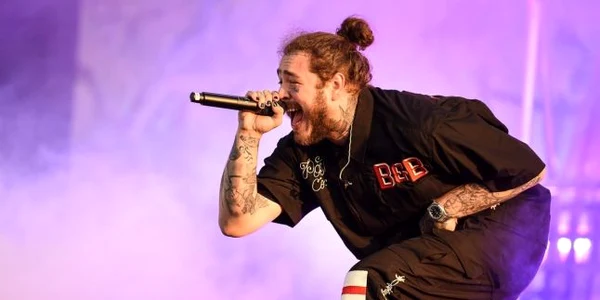 post malone foto guliver/getty images
