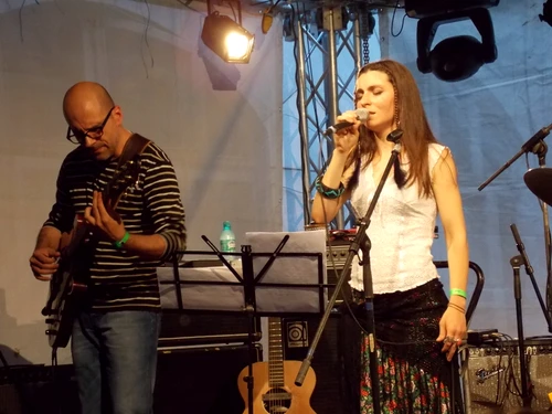"A existat un moment cînd am vrut să devin lingvistă" interviu cu Luiza ZAN jpeg