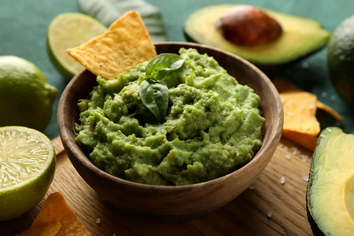 Guacamole a cucerit bucătării din toată lumea. Foto: arhiva.