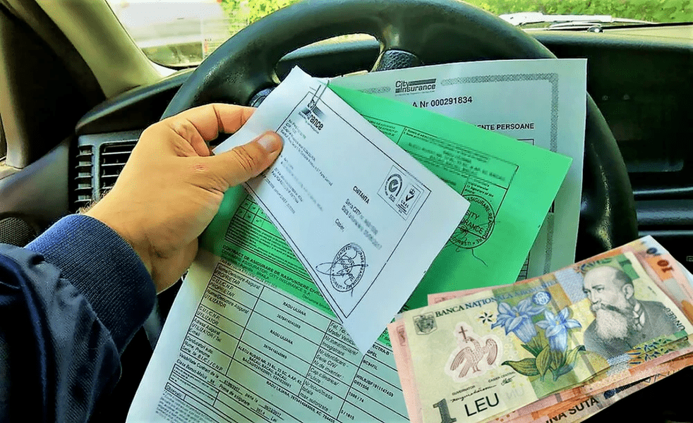  Prețurile RCA urcă la cer când piața asigurărilor auto e la pământ