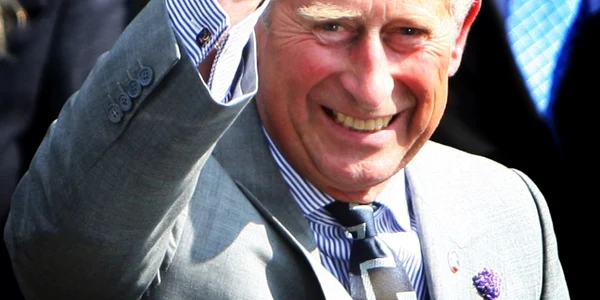 Prinţul Charles a împlinit 70 de ani FOTO Guliver Gettyimages
