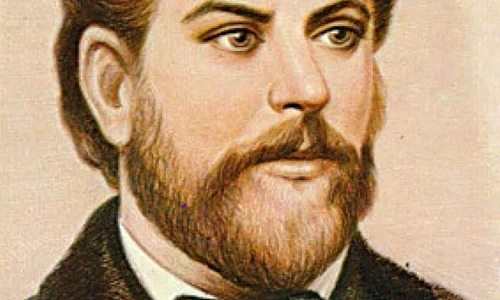 31 decembrie: A încetat din viaţă Ion Creangă, prozator, autorul celebrelor Amintiri din copilărie jpeg