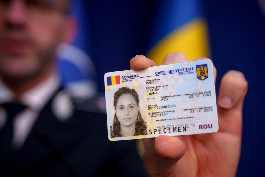 Problema adresei de domiciliu de pe noul buletin a fost rezolvată: soluția Guvernului