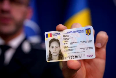 carte electronica foto mediafax