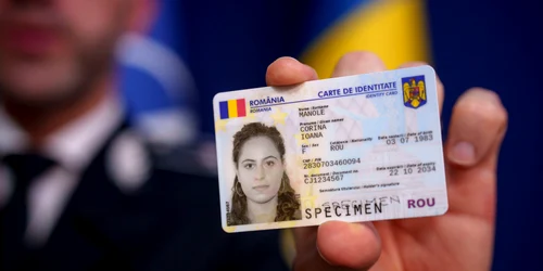 carte electronica foto mediafax