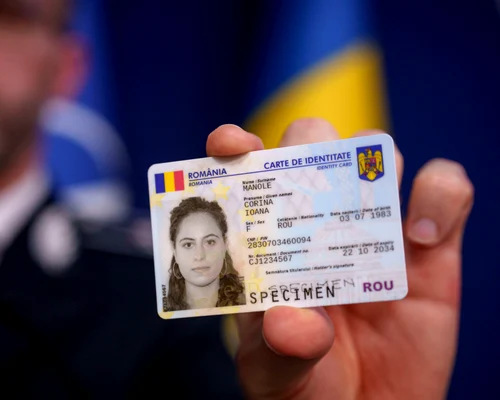 carte electronica foto mediafax