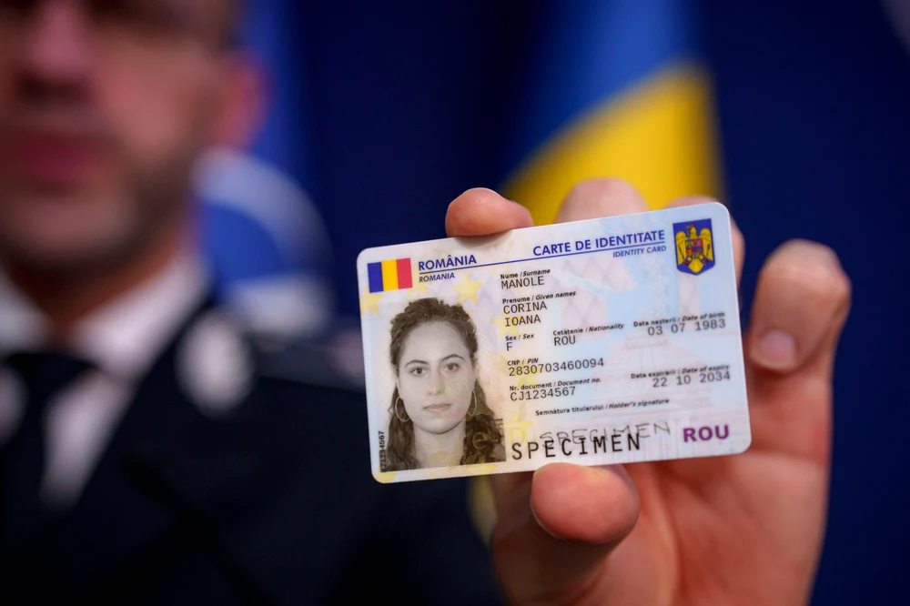 Problema adresei de domiciliu de pe noul buletin a fost rezolvată: soluția Guvernului