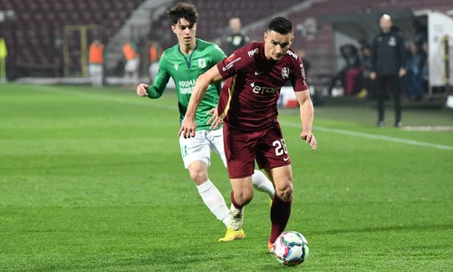 Ovidiu Hoban, CFR Cluj (Sportpictures) jpg
