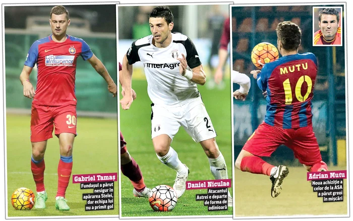 
    Săpunaru a adus trei puncte  pentru Pandurii   