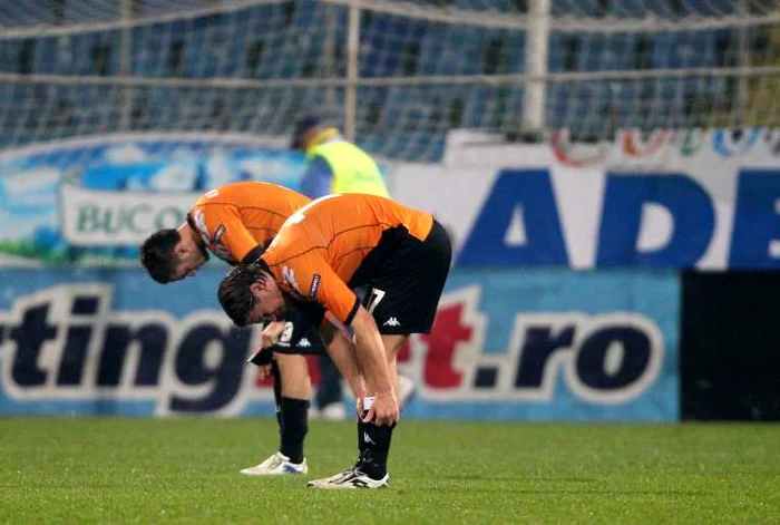 Fotbaliştii lui Utrecht au plecat capul în faţa luxemburghezilor de la Differdange