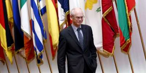 Herman Van Rompuy