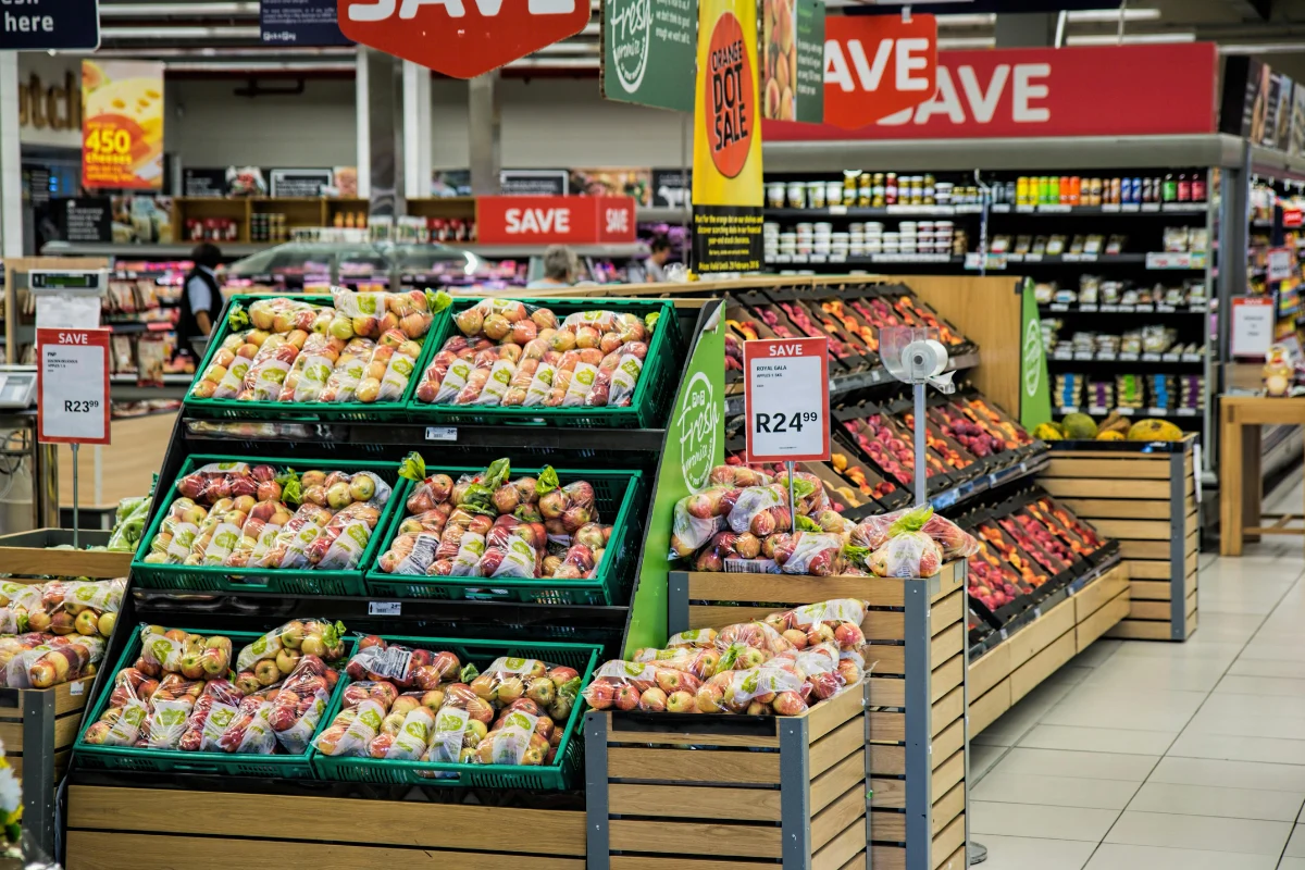 Pentru 35 de bani, un cunoscut supermarket a primit o amendă usturătoare. Judecătorii au menținut sancțiunea, deși a fost contestată